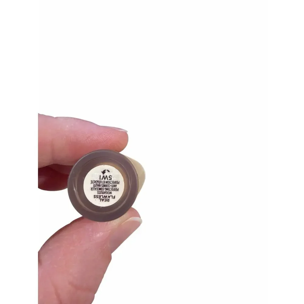 Laura Mercier Concealer Real Flawless Weightless Perfecting Concealer 5W1